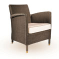 Vincent Sheppard Lloyd Loom Cordoba Chair CH E19